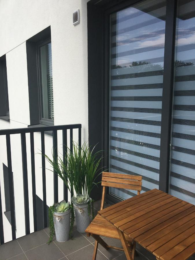 Good Time Apartment Varsóvia Exterior foto